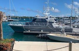 2006 Austal Patrol Boat