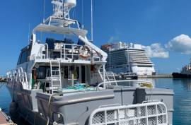 2006 Austal Patrol Boat