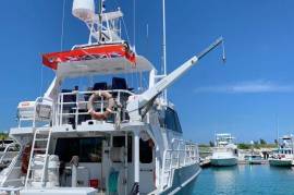 2006 Austal Patrol Boat