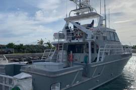 2006 Austal Patrol Boat