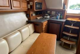 Sold - Luhrs 36 Open