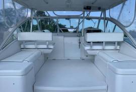 Sold - Luhrs 36 Open