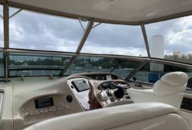 Sold - 2003 Sea Ray 55 Express